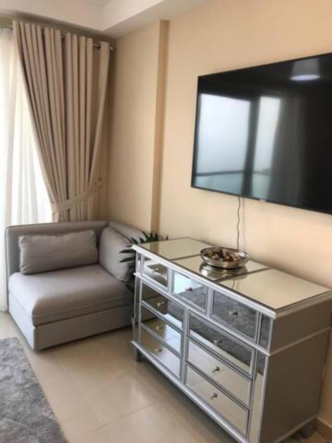 Deluxe Ocean View Apartment Ras al-Khaimah Ngoại thất bức ảnh